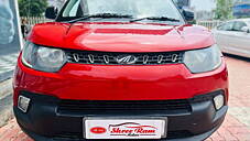 Used Mahindra KUV100 K8 6 STR in Ahmedabad