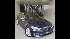 Used BMW 3 Series GT 320d Sport in Pune