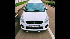 Used Maruti Suzuki Ertiga VDI SHVS in Bhubaneswar