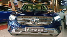 Used Mercedes-Benz GLC 200 Progressive [2019-2021] in Pune