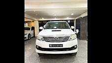 Used Toyota Fortuner 4x2 AT in Delhi