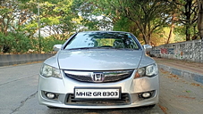 Second Hand Honda Civic 1.8V MT in Pune