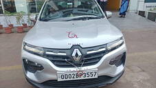 Used Renault Kwid 1.0 RXT AMT Opt in Bhubaneswar