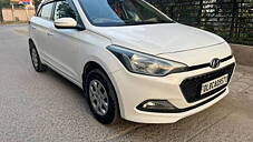 Used Hyundai Elite i20 Sportz 1.2 [2016-2017] in Faridabad