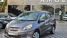 Used Honda Amaze 1.5 S i-DTEC in Nashik