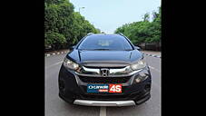 Used Honda WR-V S MT Petrol in Delhi