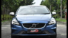 Used Volvo V40 D3 R-Design in Kolkata