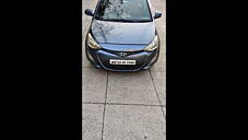 Used Hyundai i20 Sportz (AT) 1.4 in Mumbai