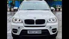 Used BMW X5 3.0d in Mumbai