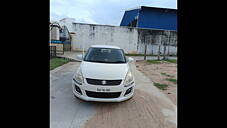 Used Maruti Suzuki Swift VDi in Hyderabad