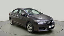 Used Honda City VX CVT in Mumbai