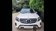 Used Mercedes-Benz GLS 350 d in Hyderabad