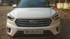 Used Hyundai Creta 1.6 SX Plus Petrol in Pune