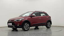 Used Hyundai i20 Active 1.4 SX in Hyderabad