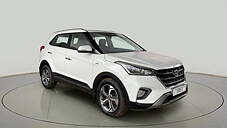 Used Hyundai Creta SX 1.6 AT Petrol in Ahmedabad