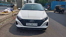Used Hyundai i20 Asta (O) 1.2 MT in Thane