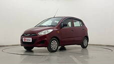 Used Hyundai i10 Era 1.1 iRDE2 [2010-2017] in Hyderabad