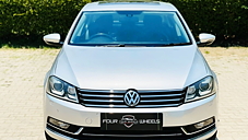 Second Hand Volkswagen Passat 2.0 PD DSG in Bangalore