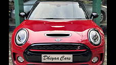 Used MINI Clubman Cooper S in Chennai