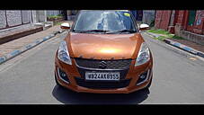 Used Maruti Suzuki Swift VDi in Kolkata