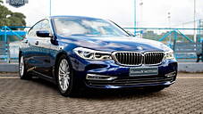 Used BMW 6 Series GT 620d Luxury Line [2019-2019] in Kochi