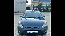 Used Ford Figo Duratorq Diesel ZXI 1.4 in Kharar