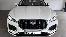 Used Jaguar F-Pace S R-Dynamic 2.0 Petrol [2021-2023] in Delhi