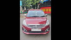 Used Maruti Suzuki Ertiga ZDi in Mumbai