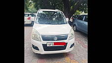 Used Maruti Suzuki Wagon R 1.0 VXI in Lucknow