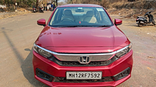 Second Hand Honda Amaze 1.2 S MT Petrol [2018-2020] in Pune