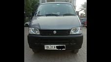 Second Hand Maruti Suzuki Eeco 5 STR WITH A/C+HTR CNG [2019] in Delhi
