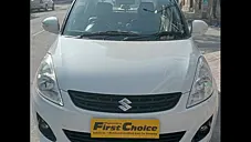 Second Hand Maruti Suzuki Swift Dzire VDI in Jalandhar