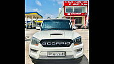 Used Mahindra Scorpio S10 in Lucknow