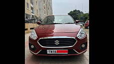 Used Maruti Suzuki Dzire VDi in Chennai