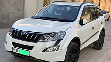 Second Hand Mahindra XUV500 W6 in Mohali