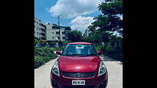 Used Maruti Suzuki Swift VXi in Hyderabad