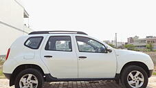 Second Hand Renault Duster 85 PS RxL Diesel (Opt) in Ambala Cantt