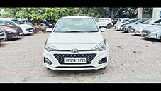 Used Hyundai i20 Sportz 1.2 MT in Lucknow