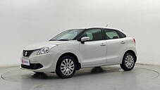 Used Maruti Suzuki Baleno Zeta 1.2 in Ghaziabad