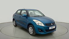 Used Maruti Suzuki Swift DZire VXI in Hyderabad