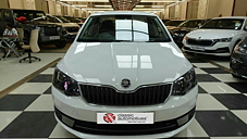 Second Hand Skoda Rapid TSI Ambition AT in Bangalore