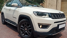 Second Hand Jeep Compass Limited 2.0 Diesel [2017-2020] in Thane