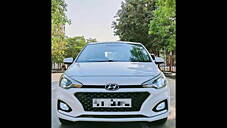 Used Hyundai Elite i20 Asta 1.4 (O) CRDi in Surat