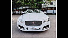 Used Jaguar XF Prestige Diesel CBU in Chennai