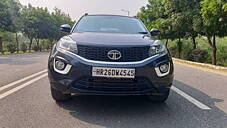 Used Tata Nexon XZA Plus Petrol in Noida