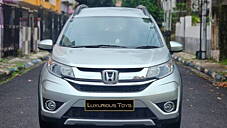 Used Honda BR-V VX Petrol in Kolkata