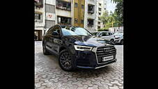 Used Audi Q3 35 TDI Premium Plus + Sunroof in Mumbai