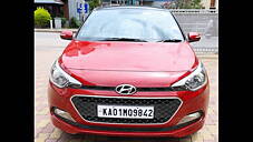 Used Hyundai Elite i20 Asta 1.2 in Bangalore