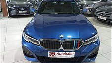 Used BMW 3 Series 330i M Sport Edition in Bangalore