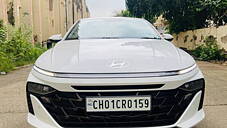 Used Hyundai Verna SX 1.5 Turbo Petrol DCT in Delhi